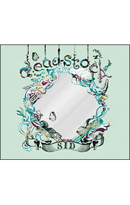 【中古】【全品10倍！4/5限定】シド（SID）/ 【CD＋DVD】dead　stock　初回生産限定盤B