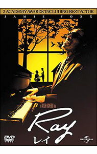 Europe - 【中古】Ray／レイ / テイラー・ハックフォード【監督】