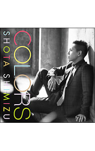 清水翔太 COLORS CD+DVD 楽天市場】清水翔太 colors dvdの通販