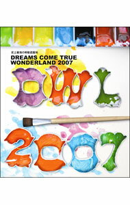 &nbsp;&nbsp;&nbsp; 【Blu−ray】史上最強の移動遊園地　DREAMS　COME　TRUE　WONDERLAND　2007 の詳細 発売元: ユニバーサル　ミュージック カナ: シジョウサイキョウノイドウユウエンチドリームズカムトゥルーワンダーランド2007ブルーレイディスク DREAMS COME TRUE WONDERLAND 2007 / ドリームスカムトゥルー ディスク枚数: 1枚 品番: UPXH20004 リージョンコード: 2 発売日: 2011/04/27 映像特典: 内容Disc-1A　theme　of　the　WONDERLANDうれしい！たのしい！大好き！薬指の決心JET！！！go　for　it！マスカラまつげ朝がまた来るサンキュ．大阪LOVERうれしはずかし朝帰りていうかOLA[´]！VITO[´]RIA！LOVETIDE〜make　me　your　ownさよならを待ってる眼鏡越しの空空を読む星空が映る海悲しいKissやさしいキスをしてPROUD　OF　YOUHAPPY　HAPPY　BIRTHDAY何度でも〜LOVE　LOVE　LOVE彼は友達SUNSHINE〜サヨナラ59ers！あなたに会いたくて時間旅行未来予想図IIあの夏の花火きみにしか聞こえないア・イ・シ・テ・ルのサイン〜わたしたちの未来予想図〜LOVE　GOES　ON…決戦は金曜日 関連商品リンク : DREAMS　COME　TRUE ユニバーサル　ミュージック