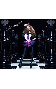 【中古】安室奈美恵/ Checkmate！