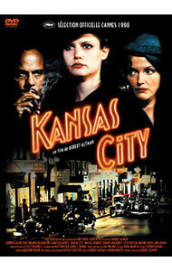 &nbsp;&nbsp;&nbsp; カンザス・シティ　デジタル・リマスター版 の詳細 発売元: IMAGICA　TV カナ: カンザスシティデジタルリマスターバン KANSAS CITY / ロバートアルトマン ROBERT ALTMAN ディスク枚数: 1枚 品番: THD19831 リージョンコード: 2 発売日: 2011/03/25 映像特典: オリジナル予告編 内容Disc-1カンザス・シティ 関連商品リンク : ロバート・アルトマン IMAGICA　TV