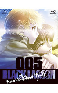 【中古】【全品10倍！3/25限定】【Blu−ray】OVA　BLACK　LAGOON　Roberta’s　Blood　Trail　Blu−ray005 / 片渕須直【監督】