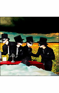 【中古】カニヴァリズム/ 【CD＋DVD】ユリカゴが揺れている　ジャケットB