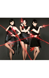 【中古】レーザービーム 初回限定盤/ Perfume
