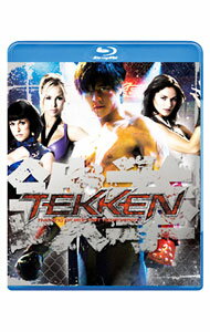 【中古】【Blu−ray】TEKKEN−鉄拳− / ドワイト・リトル【監督】