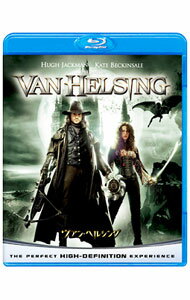 【中古】【Blu−ray】ヴァン・ヘルシング / スティーヴン・ソマーズ【監督】