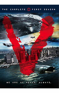 &nbsp;&nbsp;&nbsp; V　ファースト・シーズン　Vol．1 の詳細 発売元: ワーナー・ホーム・ビデオ カナ: ヴイファーストシーズンブイオーエル1 V FIRST SEASON / ヨウガ ディスク枚数: 1枚 品番: DLVY30065 リージョンコード: 2 発売日: 2011/08/03 映像特典: 未公開シーン集 内容Disc-1＜第1話＞来訪者（ビジター）＜第2話＞疑惑（ダウト） 関連商品リンク : 洋画 ワーナー・ホーム・ビデオ　