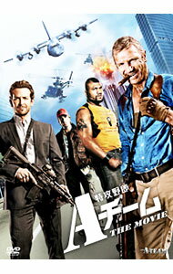 【中古】特攻野郎Aチーム　THE　MOVIE / ジョー・カーナハン【監督】