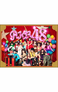 【中古】ここにいたこと　初回限定盤/ AKB48