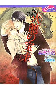 【中古】火龍の宝玉 / 桑原伶依 ボーイズラブ小説 (文庫)