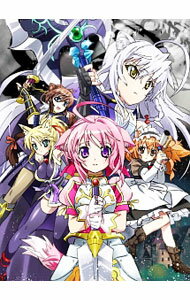 【中古】【Blu−ray】DOG　DAYS　4　特典CD・ブックレット付 / 草川啓造【監督】