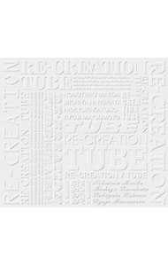 【中古】TUBE/ 【CD＋DVD】RE−CREATION　初回限定盤