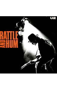 【中古】魂の叫び / U2