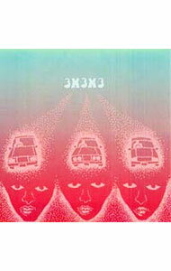 【中古】3×3×3 / ゆらゆら帝国