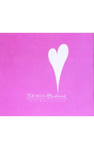 【中古】松田聖子/ Ballad〜20th　Anniversary