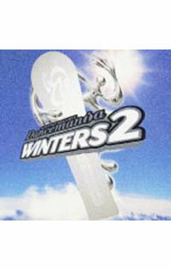 【中古】ダンスマニア　ウィンターズ2 / オムニバス