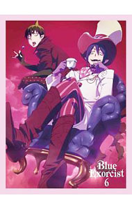 &nbsp;&nbsp;&nbsp; 【Blu−ray】青の祓魔師　6 の詳細 発売元: アニプレックス カナ: アオノエクソシスト06ブルーレイディスク / オカムラテンサイ ディスク枚数: 1枚 品番: ANSX9948 リージョンコード: 2 発売日: 2011/11/23 映像特典: おまけアニメ「裏エク」／オリジナルWEB予告／ノンクレジットOP＆ED 内容Disc-1＜第14話＞愉しいキャンプ＜第15話＞やさしい事 関連商品リンク : 岡村天斎 アニプレックス