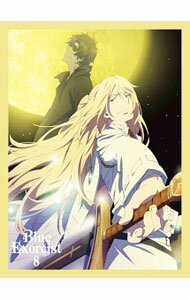 【中古】【Blu−ray】青の祓魔師　8　完全生産限定版　特典CD・タロットカード2枚・ポストカード付 / 岡村天斎【監督】