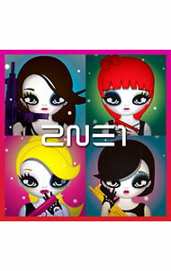 【中古】【CD＋DVD（A）】NOLZA / 2NE1