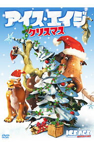 【中古】アイス・エイジ クリスマス / キャレン・ディッシャー【監督】