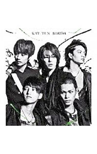 【中古】KAT−TUN/ BIRTH