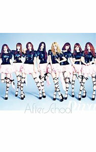 【中古】【CD＋DVD】Diva（Japan Ver．） LIVE盤 / AFTERSCHOOL