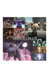 &nbsp;&nbsp;&nbsp; 【2CD】FINAL　FANTASY　XI　Original　Soundtrack　−PLUS− の詳細 発売元:ソニーミュージックディストリビューション アーティスト名:ゲーム ディスク枚数: 2枚 品番: SQEX10284 発売日:2011/11/09 関連商品リンク : ゲーム ソニーミュージックディストリビューション　