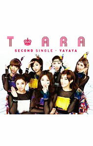【中古】yayaya　初回限定盤A/ T−ARA