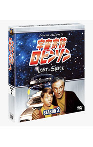 楽天市場】宇宙家族ロビンソン dvdの通販
