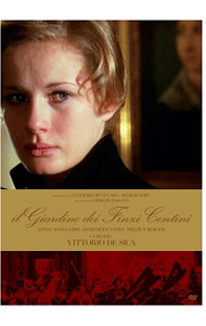 &nbsp;&nbsp;&nbsp; 悲しみの青春 の詳細 発売元: 紀伊國屋書店 カナ: カナシミノセイシュン IL GIARDINO DEI FINZI CONTINI / ヴィットリオデシーカ ディスク枚数: 1枚 品番: KKDS657 リージョンコード: 2 発売日: 2011/12/22 映像特典: 内容Disc-1悲しみの青春 関連商品リンク : ヴィットリオ・デ・シーカ 紀伊國屋書店