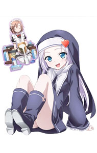 【中古】【Blu−ray】僕は友達が少ない 第6巻 / 斎藤久【監督】