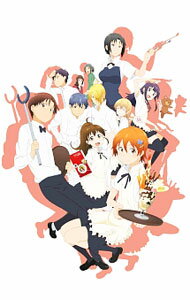 &nbsp;&nbsp;&nbsp; WORKING’！！　3 の詳細 発売元: アニプレックス カナ: ワーキング03 WORKING'!! / オオツキアツシ ディスク枚数: 1枚 品番: ANSB9965 リージョンコード: 2 発売日: 2011/12/21 映像特典: 内容Disc-1＜4品目＞マンホールスパイラル＜5品目＞ワグナリアの巨大な胃袋 関連商品リンク : 大槻敦史 アニプレックス　