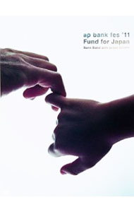 【中古】ap bank fes’11 Fund for Japan/ ASKA【出演】