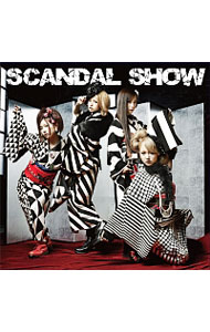 【中古】SCANDAL/ SCANDAL SHOW