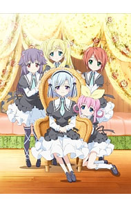 【中古】【Blu−ray】探偵オペラ　ミルキィホームズ　第2幕　1 / 森脇真琴【監督】