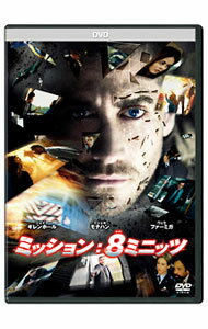 樂天商城 - 【中古】ミッション：8ミニッツ / ダンカン・ジョーンズ【監督】