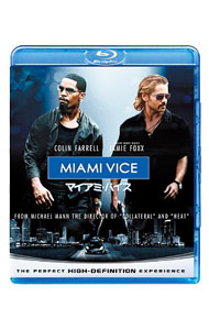 【中古】【Blu−ray】マイアミ・バイス / マイケル・マン【監督】