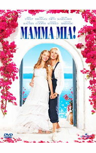 &nbsp;&nbsp;&nbsp; マンマ・ミーア！ の詳細 発売元: ジェネオン・ユニバーサル・エンターテイメント カナ: マンマミーア MAMMA MIA! / フィリダロイド PHYLIDA LLOYD ディスク枚数: 1枚 品番: GNBF2618 リージョンコード: 2 発売日: 2012/04/13 映像特典: みんなで歌おう！（歌詞付き。ミュージックのみを選んで見れるミュージック・チャプター付き）／未公開シーン／NGシーン／メイキング・オブ・『マンマ・ミーア！』／「きらめきの序曲」（未公開ナンバー）／「レイ・オール・ユア・ラヴ・オン・ミー」撮影の舞台裏／出演者たちの挑戦／『マンマ・ミーア！』舞台から映画へ／ミュージック・ビデオ：「ギミー！ギミー！ギミー！」／ビョルン・ウルヴァース　特別出演シーン／フィリダ・ロイド監督による本編音声解説 内容Disc-1マンマ・ミーア！ 関連商品リンク : フィリダ・ロイド ジェネオン・ユニバーサル・エンターテイメント