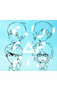 【中古】フジファブリック/ 徒然モノクローム｜流線型　期間生産限定盤　「つり球」オープニングテーマ