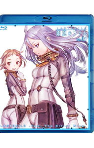 &nbsp;&nbsp;&nbsp; 【Blu−ray】ラストエグザイル−銀翼のファム−　No．05　ブックレット付 の詳細 発売元: フライングドッグ カナ: ラストエグザイルギンヨクノファムナンバー05ブルーレイディスク LAST EXILE / チギラコウイチ ディスク枚数: 1枚 品番: VTXF55 リージョンコード: 発売日: 2012/05/23 映像特典: 「Second　adjournment」（総集編2） 内容Disc-1＜＃13＞Bad　move＜＃14＞Smothered　mate＜＃15＞Triangulation 関連商品リンク : 千明孝一 フライングドッグ