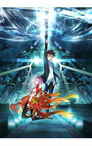 【中古】【Blu−ray】ギルティクラウン　11　完全生産限定版　特典DVD・ブックレット2冊付 / 荒木哲郎【監督】