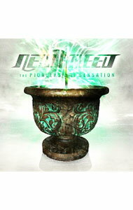 【中古】NEW　BREED/ the　PIONEERS　of　sensation