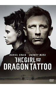&nbsp;&nbsp;&nbsp; ドラゴン・タトゥーの女 の詳細 発売元: ソニー・ピクチャーズエンタテインメント カナ: ドラゴンタトゥーノオンナ THE GIRL WITH THE DRAGON TATTOO / デヴィッドフィンチャー ディスク枚数: 1枚 品番: TSDD80224 リージョンコード: 2 発売日: 2012/06/13 映像特典: デヴィッド・フィンチャー（監督）による音声解説 内容Disc-1ドラゴン・タトゥーの女 関連商品リンク : デヴィッド・フィンチャー ソニー・ピクチャーズエンタテインメント