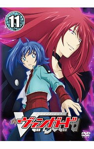 &nbsp;&nbsp;&nbsp; カードファイト！！ヴァンガード　11 の詳細 発売元: ブシロード カナ: カードファイトヴァンガード11 CARDFIGHT!! VANGUARD / ツジハツキ ディスク枚数: 1枚 品番: PCBX51411 リージョンコード: 2 発売日: 2012/06/20 映像特典: 内容Disc-1＜第41話＞復讐のキョウ＜第42話＞PSYクオリア＜第43話＞黒い先導者＜第44話＞予期せぬ来客 関連商品リンク : 辻初樹 ブシロード