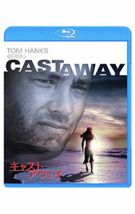 【中古】【Blu−ray】キャスト・アウェイ / ロバート・ゼメキス【監督】