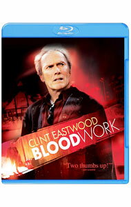 【中古】【Blu−ray】ブラッド・ワーク / クリント・イーストウッド【監督】