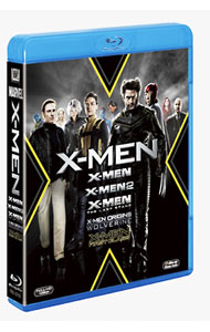 &nbsp;&nbsp;&nbsp; 【Blu−ray】X−MEN　コンプリート　ブルーレイBOX の詳細 発売元: 20世紀フォックスホームエンターテイメントジャパン カナ: エックスメンコンプリートブルーレイボックスブルーレイディスク / ブライアンシンガー ディスク枚数: 5枚 品番: FXXL52102 リージョンコード: 発売日: 2012/07/18 映像特典: ［1］ブライアン・シンガー（監督）とブライアン・ペックによる音声解説／『X−MEN』への軌跡（ピクチャー・イン・ピクチャー）／イン−ムービー・ギャラリー／拡張モード／未公開シーン集／X−メン特番：『ミュータントを警戒せよ！』／ブライアン・シンガー監督のインタビュー／アニメーション・ストーリーボード集／アートギャラリー／TVスポット集／サウンドトラック・プロモーション／マーベル・ユニバース予告編集／隠しコマンド／［2］ブライアン・シンガー（監督）とトム・シーゲル（撮影監督）による音声解説／『X−MEN　2』への軌跡（ピクチャー・イン・ピクチャー）／イン−ムービー・ギャラリー／マーベル・ユニバース予告編集／隠しコマンド　X−MEN　MUTANT　GENE／［3］ブレット・ラトナー（監督），サイモン・キンバーグ（脚本），ザック・ペン（脚本）による音声解説／アヴィ・アラド（製作），ローレン・シュラー・ドナー（製作），ラルフ・ウィンター（製作）による音声解説／『X−MEN：ファイナル　ディシジョン』への軌跡（ピクチャー・イン・ピクチャー）／イン−ムービー・ギャラリー／マーベル・ユニバース予告編集 内容Disc-1X−MENDisc-2X−MEN　2Disc-3X−MEN：ファイナル　ディシジョンDisc-4ウルヴァリン：X−MEN　ZERODisc-5X−MEN：ファースト・ジェネレーション 関連商品リンク : ブライアン・シンガー 20世紀フォックスホームエンターテイメントジャパン