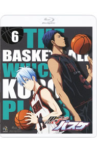 黒子のバスケNo.11