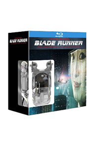 楽天市場】ブレードランナー 製作30周年記念 コレクターズBOXの通販